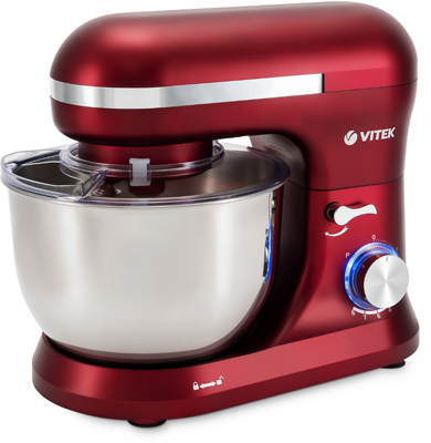 Планетарный миксер VITEK VT-PM0111