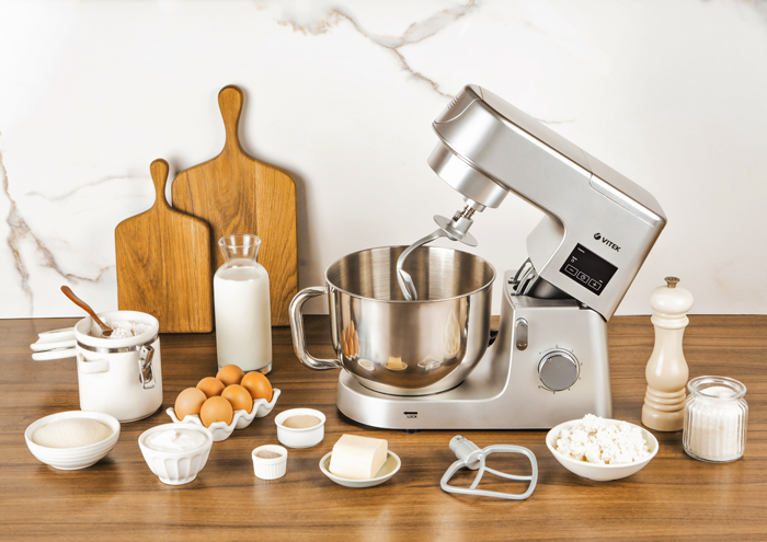 Процесс приготовления