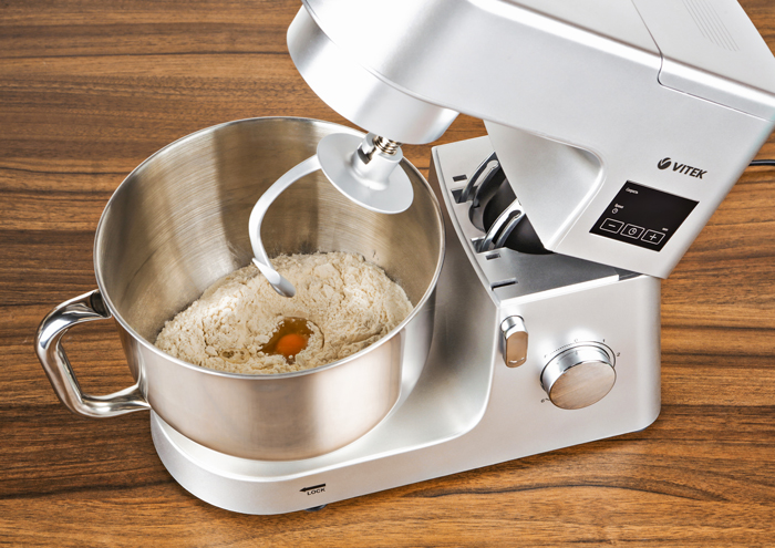 Процесс приготовления