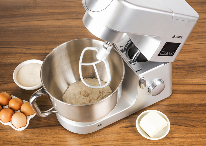 Процесс приготовления