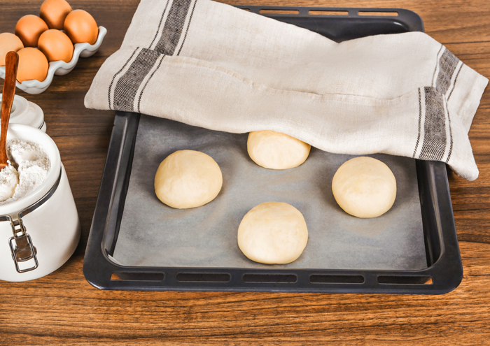 Процесс приготовления