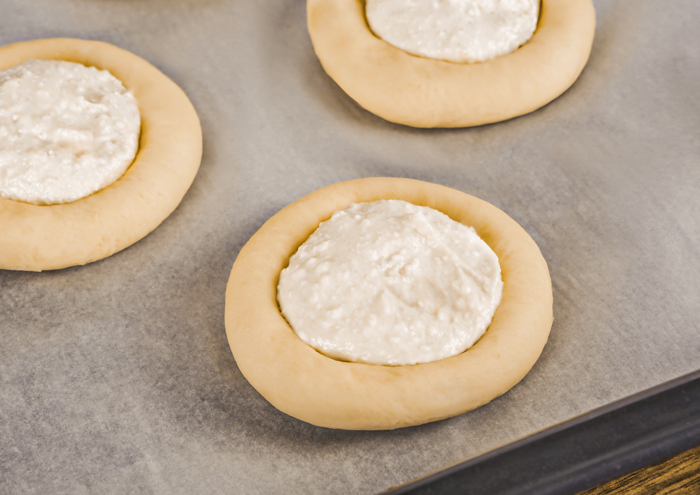 Процесс приготовления