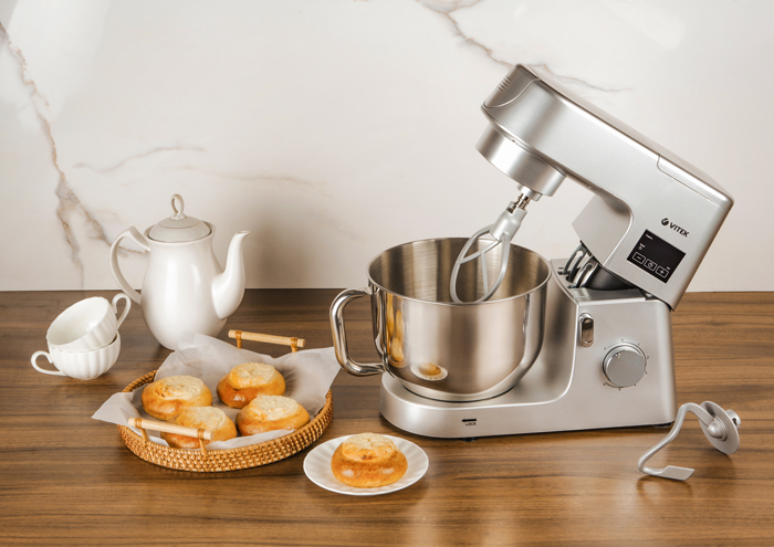 Процесс приготовления