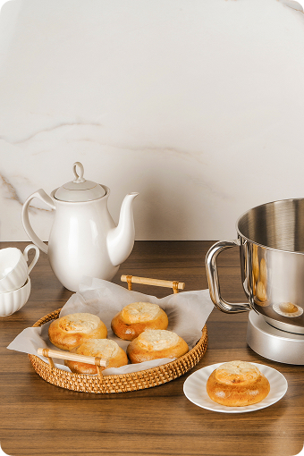 Гастроном. Ватрушки