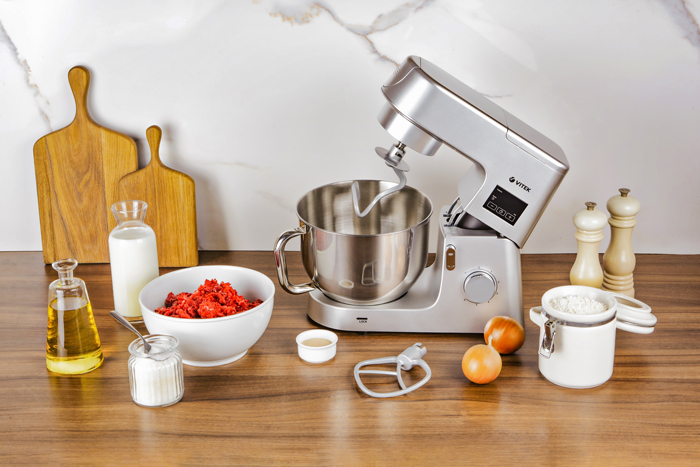 Процесс приготовления