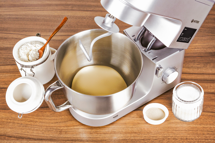 Процесс приготовления