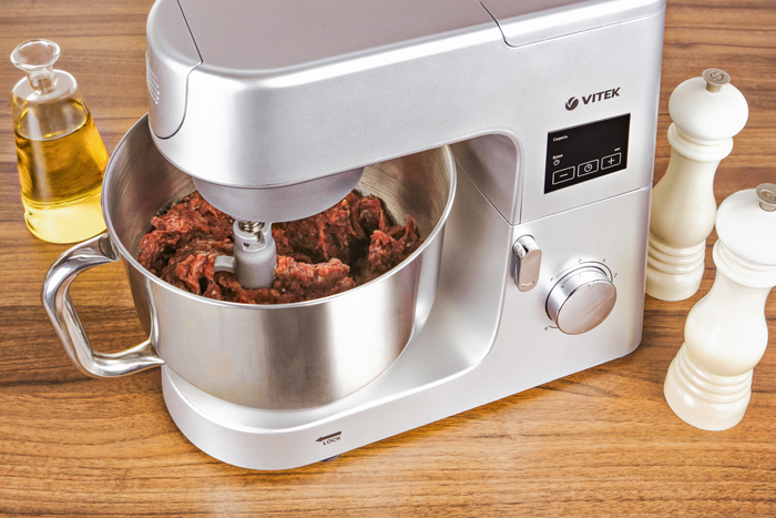 Процесс приготовления