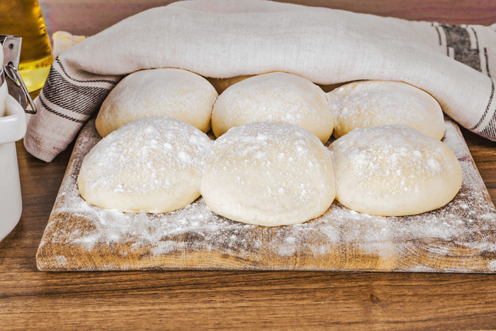 Процесс приготовления