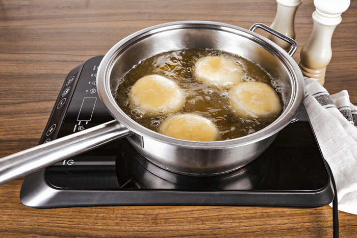 Процесс приготовления