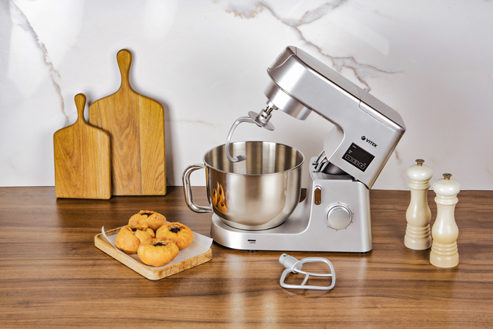 Процесс приготовления