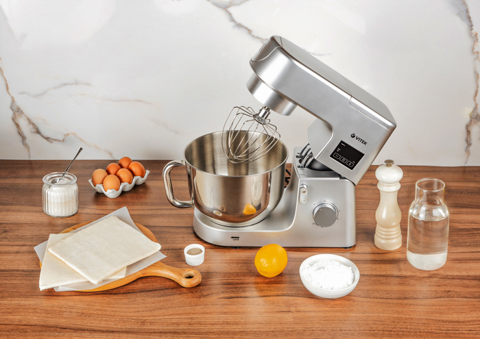 Процесс приготовления