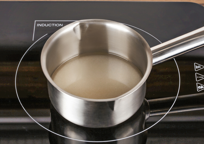 Процесс приготовления