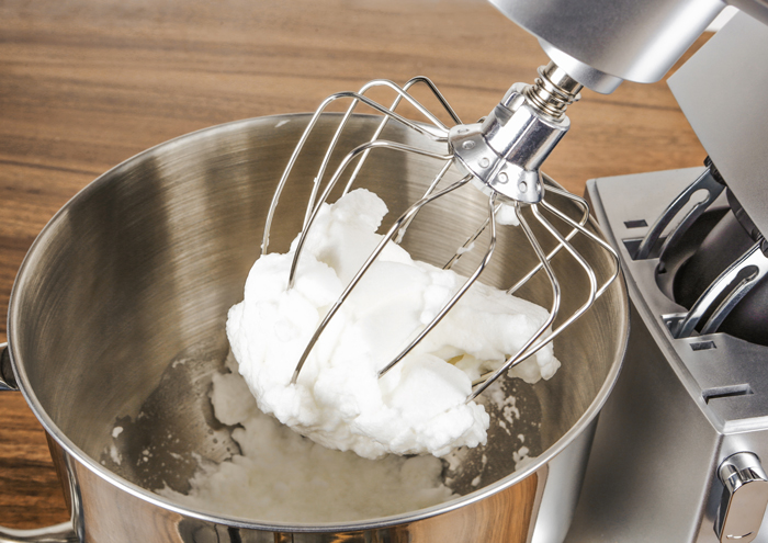 Процесс приготовления