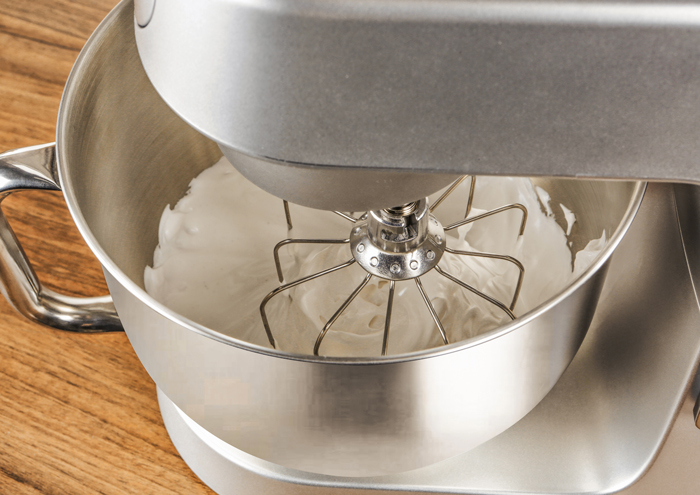 Процесс приготовления