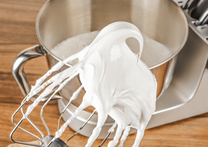 Процесс приготовления