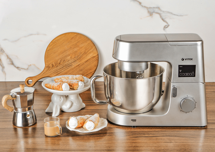 Процесс приготовления