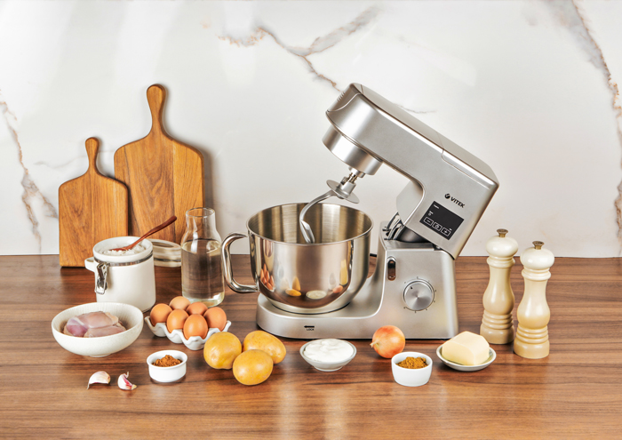 Процесс приготовления