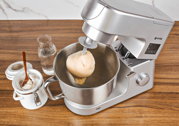 Процесс приготовления