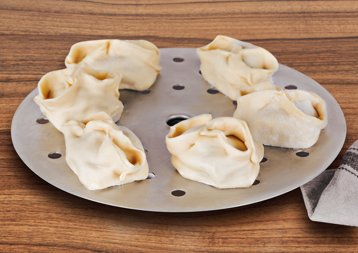 Процесс приготовления