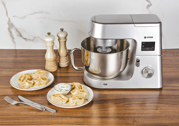 Процесс приготовления