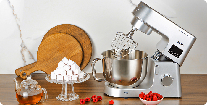 Гастроном. Ягодный маршмеллоу