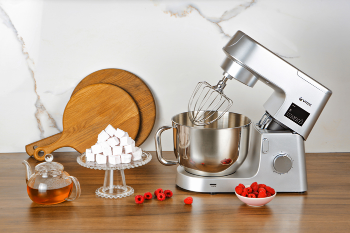 Процесс приготовления