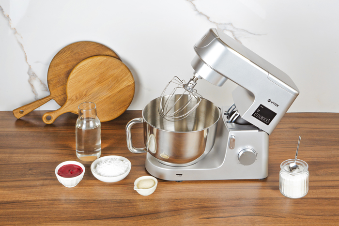 Процесс приготовления