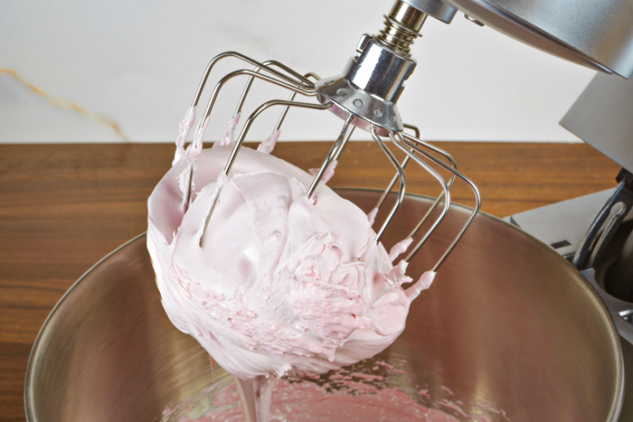 Процесс приготовления