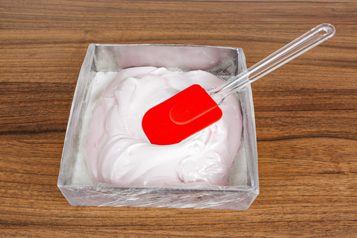 Процесс приготовления