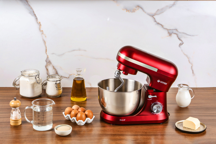 Процесс приготовления