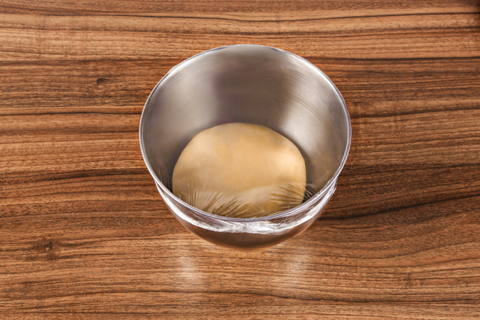 Процесс приготовления