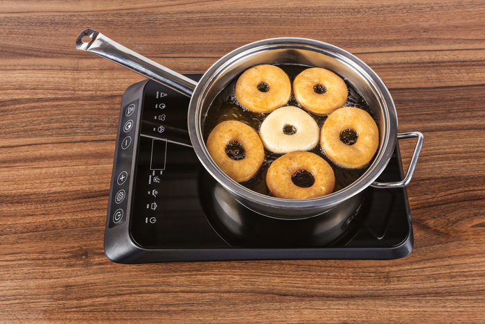 Процесс приготовления