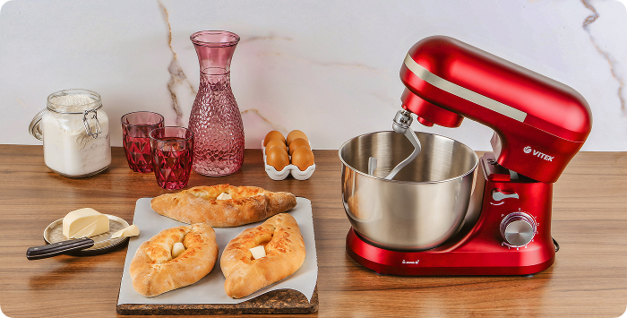 Гастроном. Аджарские хачапури