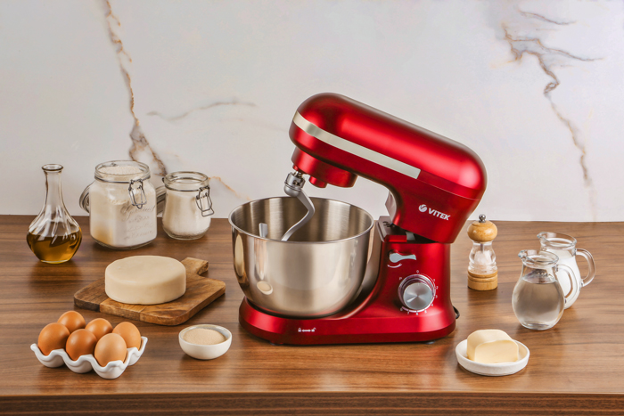 Процесс приготовления