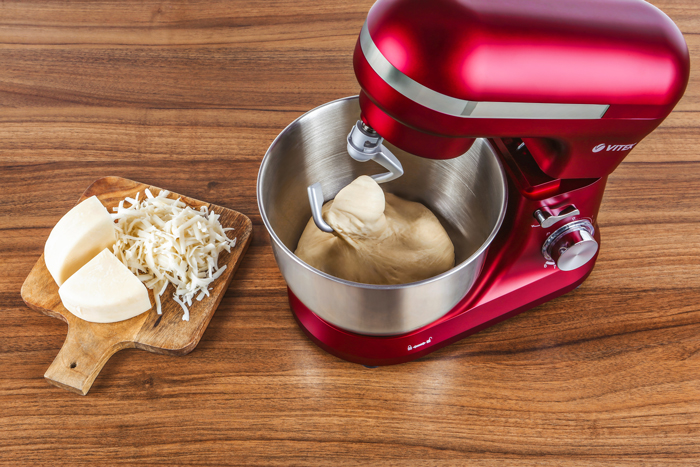 Процесс приготовления