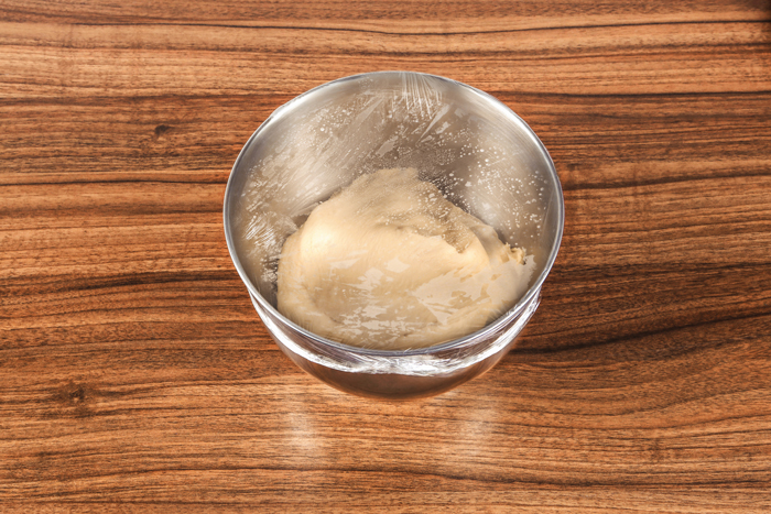 Процесс приготовления