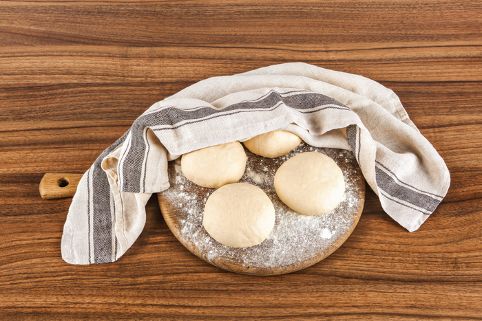 Процесс приготовления