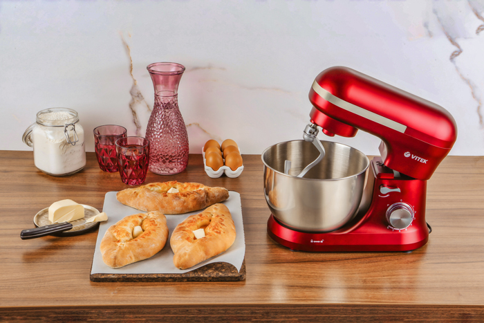 Процесс приготовления