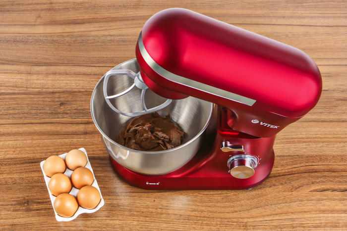 Процесс приготовления