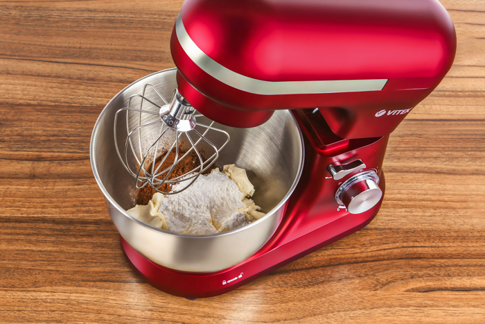 Процесс приготовления