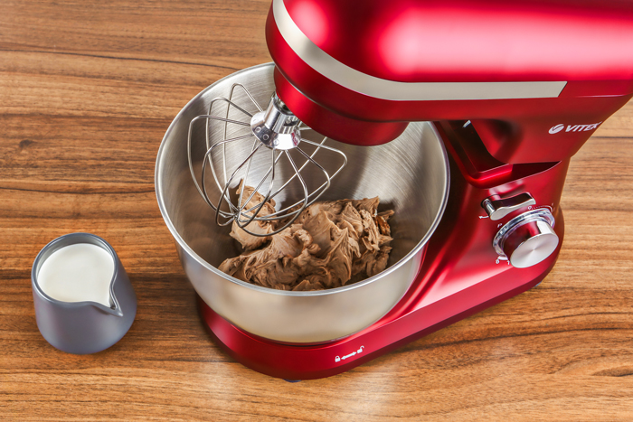 Процесс приготовления