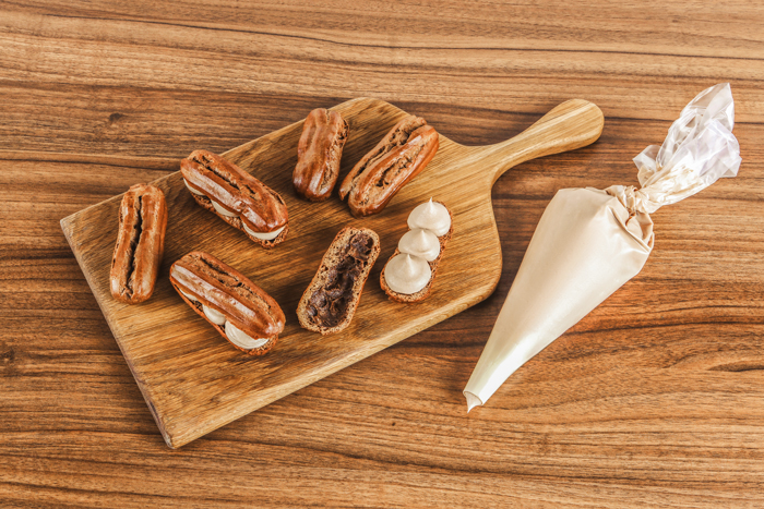 Процесс приготовления