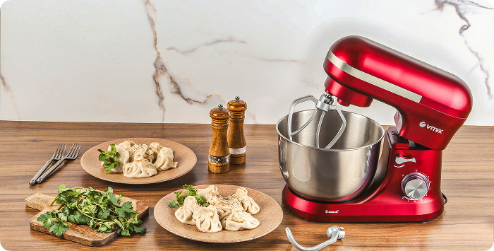 Гастроном. Хинкали