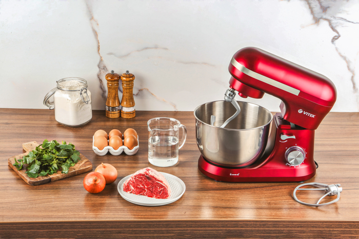 Процесс приготовления