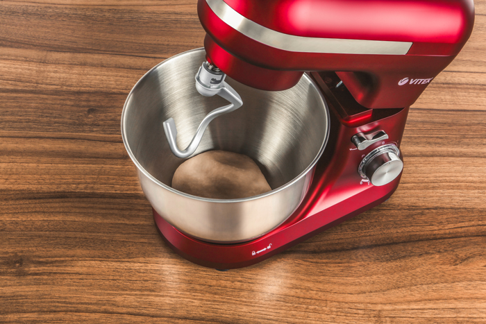 Процесс приготовления