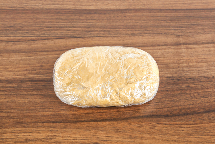 Процесс приготовления