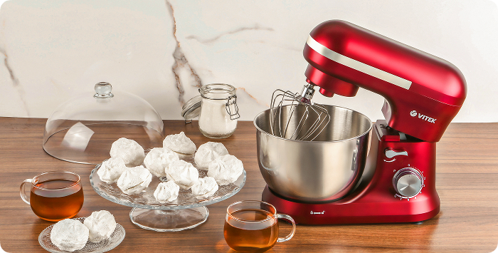 Гастроном. Домашний зефир