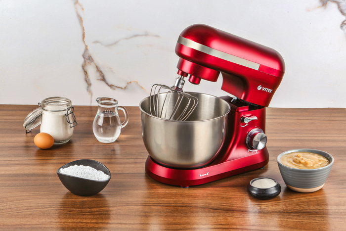 Процесс приготовления