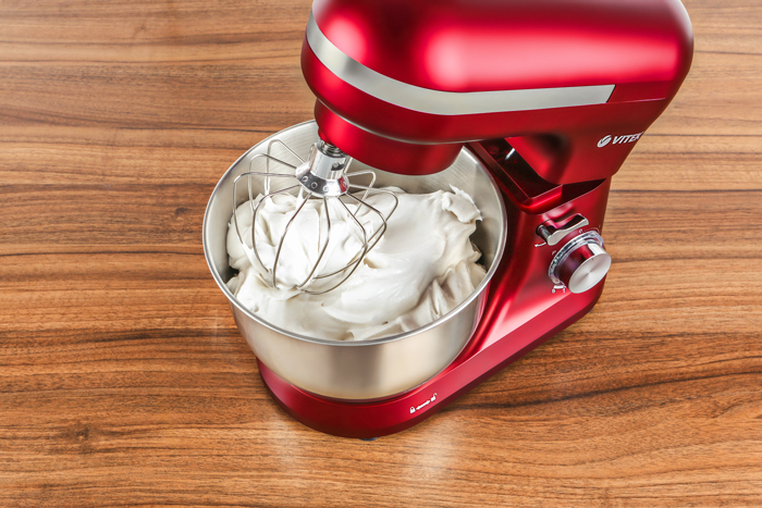 Процесс приготовления