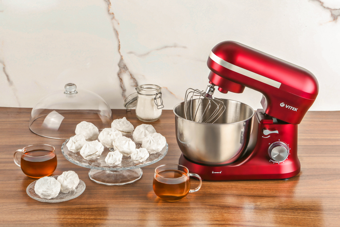 Процесс приготовления